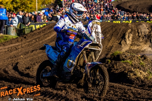 RTLGP Dakar PreProloog